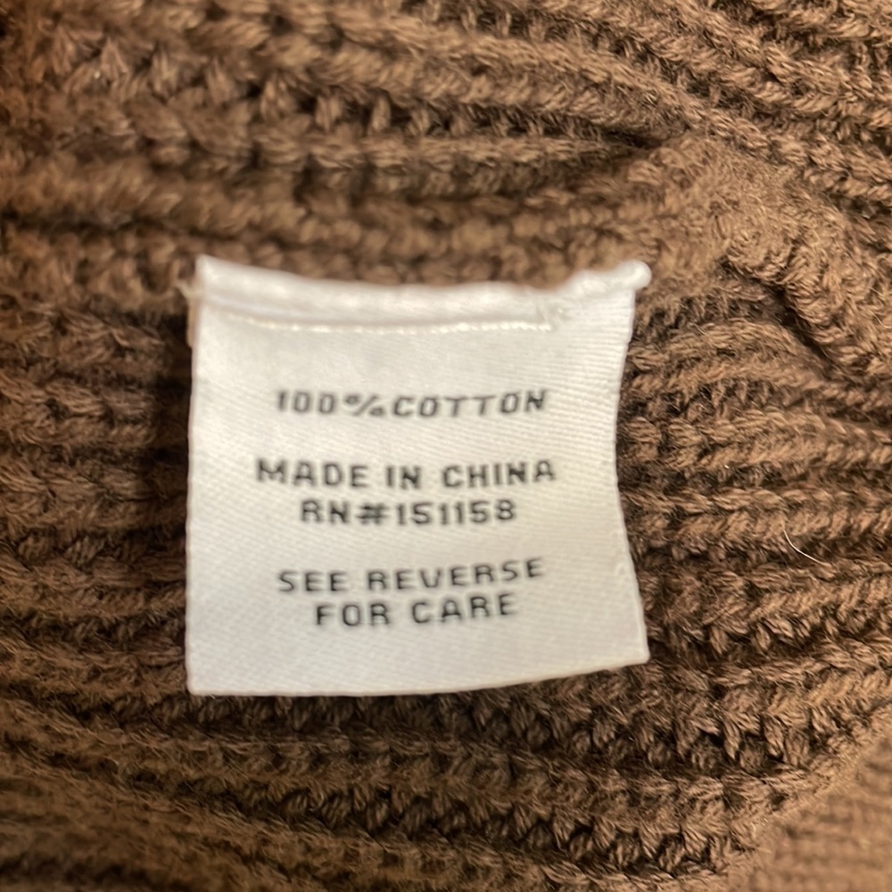 Women’s 525 America V-Neck Sweater Dress From Anthropologie!!🔥🔥🔥 - Picture 15 of 16